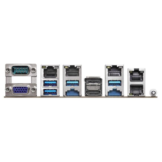 Asrock B650D4U-2L2T/BCM motherboard AMD B650 Express Socket AM5 micro ATX | Techbox