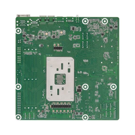 Asrock EPYC4000D4U motherboard KNOLL3 X300 Socket AM5 micro ATX | Techbox