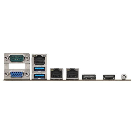 Asrock EPYC4000D4U motherboard KNOLL3 X300 Socket AM5 micro ATX | Techbox