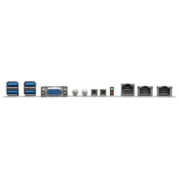 Asrock GENOA2D24G-2L+ motherboard AMD SoC Socket SP5 - Motherboards - Laptops & PC Builds - Techbox