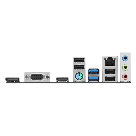 Asrock H610M-HDV/M.2 D5 GEN5 motherboard | Techbox
