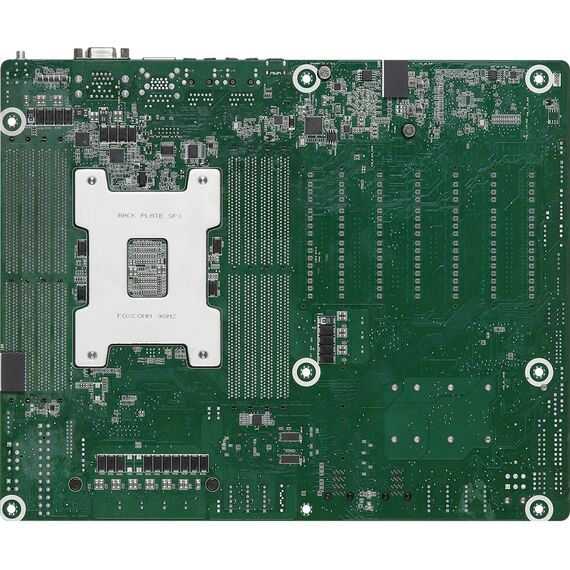 Asrock ROMED8-2T motherboard LGA 4094 ATX | Techbox