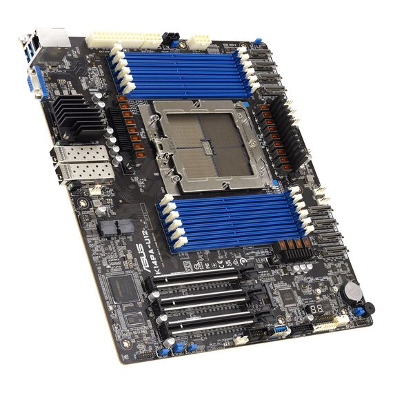 ASUS K14PA-U12/ASMB11 Socket SP5 SSI CEB | Techbox