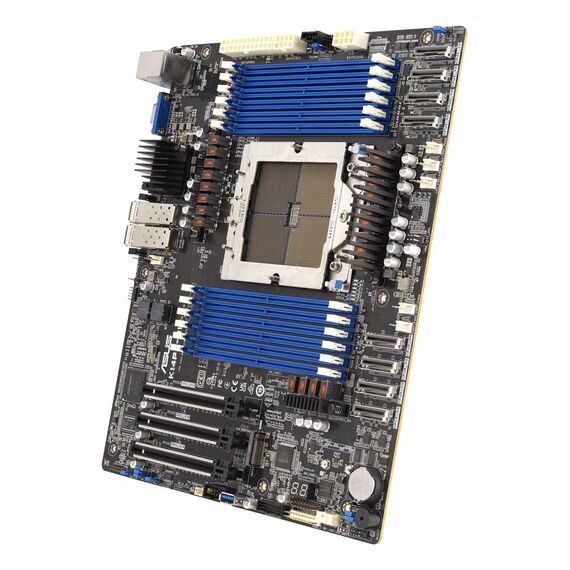 ASUS K14PA-U12/ASMB11 Socket SP5 SSI CEB | Techbox