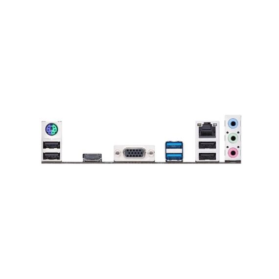 ASUS PRIME H610M-K D4 Intel H610 LGA 1700 micro ATX - Motherboards - Laptops & PC Builds - Techbox