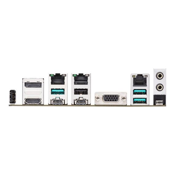 Asus PRO WS B850M-ACE SE AM5 AMD motherboard - Motherboards - Laptops & PC Builds - Techbox