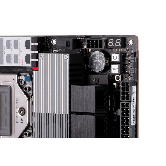 ASUS PRO WS WRX90E-SAGE SE AMD WRX90 Socket sTR5 EEB motherboard for workstations | Techbox