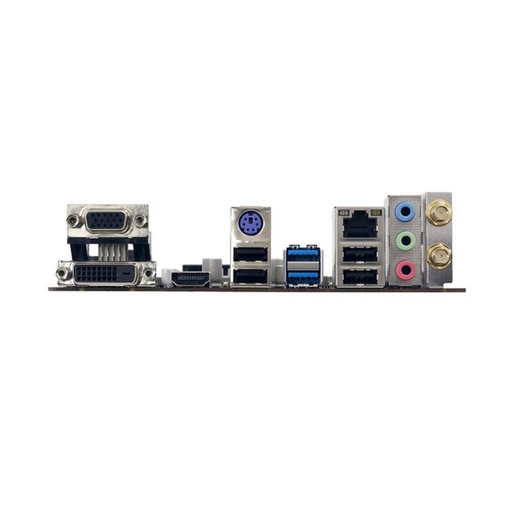 Biostar Z690MX2-E D4 motherboard Intel Z690 LGA 1700 micro ATX | Techbox