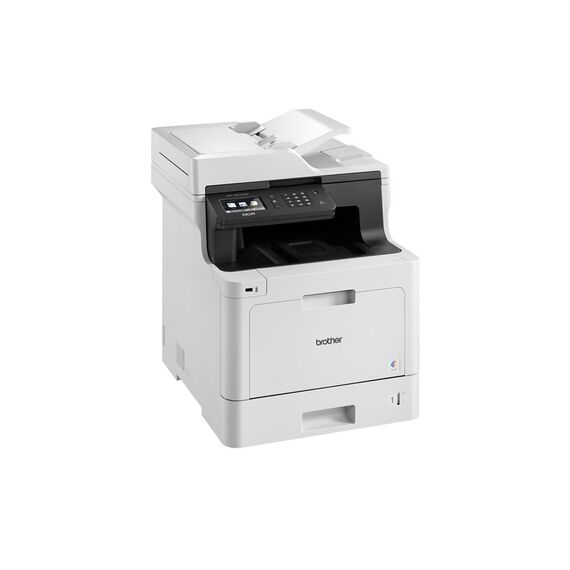 Brother DCP-L8410CDW multifunction printer Laser A4 2400 x 600 DPI 31 ppm Wi-Fi | Techbox