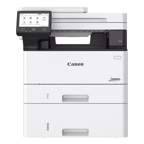 Canon i-SENSYS MF461dw II Laser A4 1200 x 1200 DPI 36 ppm Wi-Fi | Techbox