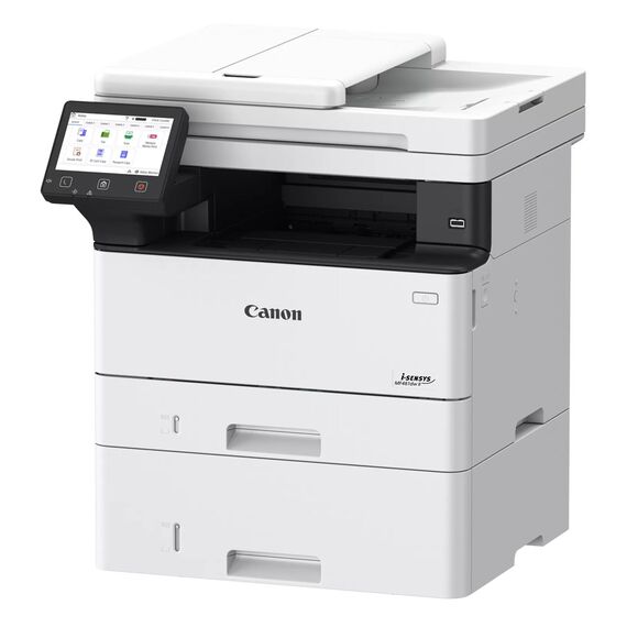 Canon i-SENSYS MF461dw II Laser A4 1200 x 1200 DPI 36 ppm Wi-Fi | Techbox