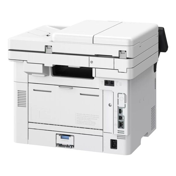 Canon i-SENSYS MF461dw II Laser A4 1200 x 1200 DPI 36 ppm Wi-Fi | Techbox