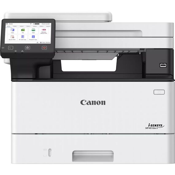 Canon i-SENSYS MF461dw II Laser A4 1200 x 1200 DPI 36 ppm Wi-Fi | Techbox