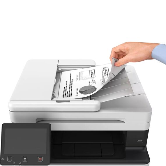 Canon i-SENSYS MF461dw II Laser A4 1200 x 1200 DPI 36 ppm Wi-Fi | Techbox