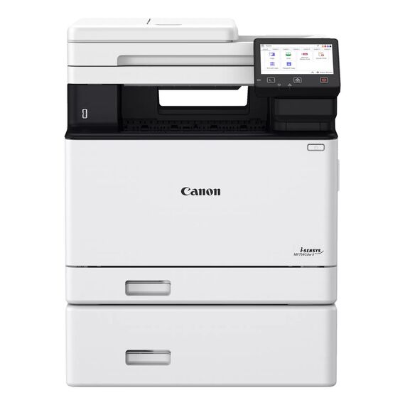 Canon i-SENSYS MF754Cdw II Laser A4 1200 x 1200 DPI 33 ppm Wi-Fi | Techbox