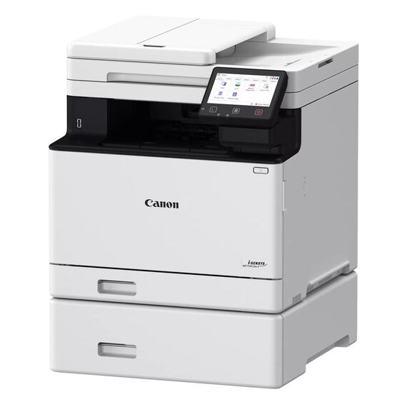 Canon i-SENSYS MF754Cdw II Laser A4 1200 x 1200 DPI 33 ppm Wi-Fi | Techbox