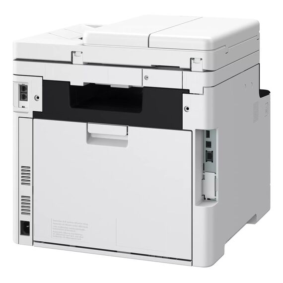 Canon i-SENSYS MF754Cdw II Laser A4 1200 x 1200 DPI 33 ppm Wi-Fi | Techbox