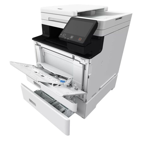Canon i-SENSYS MF754Cdw II Laser A4 1200 x 1200 DPI 33 ppm Wi-Fi | Techbox