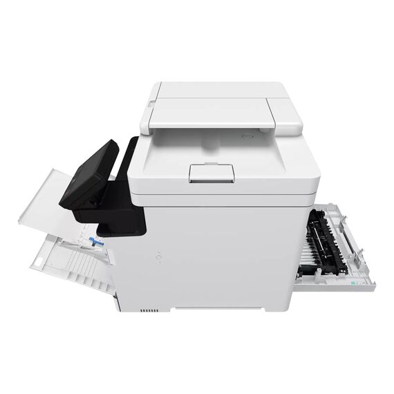 Canon i-SENSYS MF754Cdw II Laser A4 1200 x 1200 DPI 33 ppm Wi-Fi | Techbox
