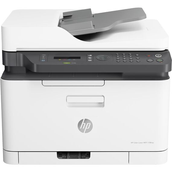 HP Color Laser 179fnw A4 600 x 600 DPI 18 ppm Wi-Fi - Printers & Scanners - Printers & Scanners - Techbox