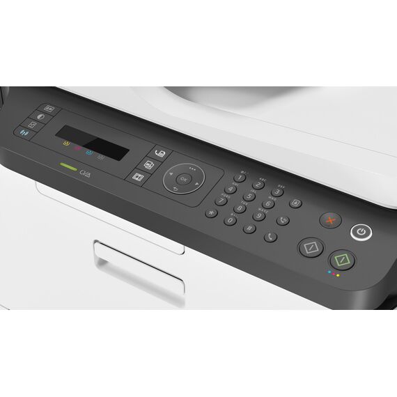 HP Color Laser 179fnw A4 600 x 600 DPI 18 ppm Wi-Fi - Printers & Scanners - Printers & Scanners - Techbox