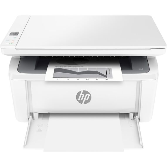 HP LaserJet MFP M140w Printer | Techbox