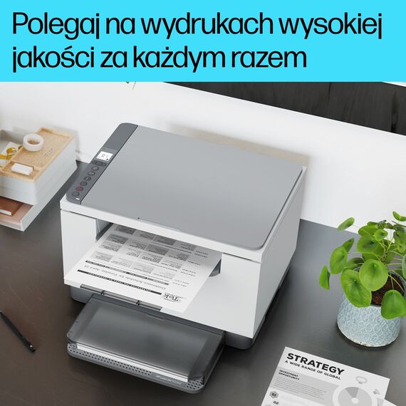 HP LaserJet MFP M234d Printer Laser A4 600 x 600 DPI 29 ppm | Techbox