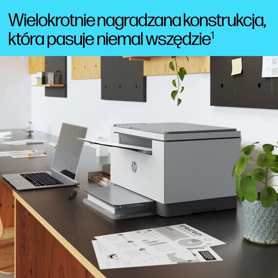 HP LaserJet MFP M234d Printer Laser A4 600 x 600 DPI 29 ppm | Techbox