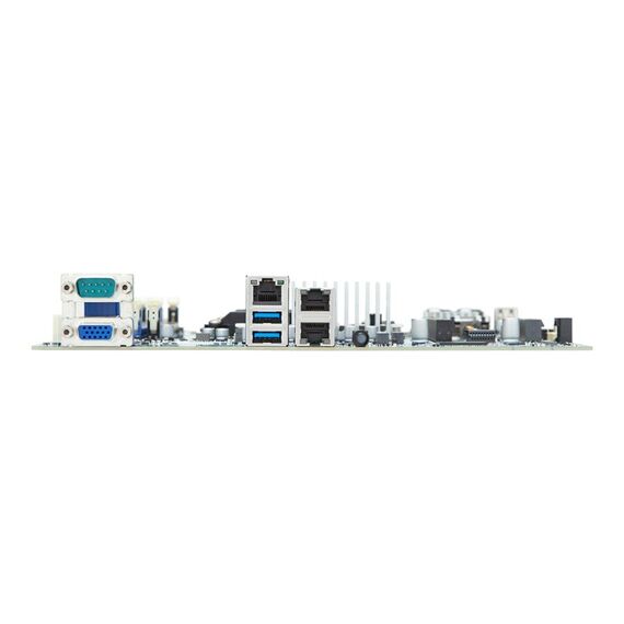 Motherboard - Gigabyte MC13-LE0 1x AM5 AMD Epyc 4004/Ryzen 7000/Ryzen 9000 B650E. | Techbox