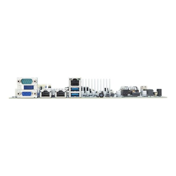 Motherboard - Gigabyte MC13-LE1 1x AM5 AMD Epyc 4004/Ryzen 7000/Ryzen 9000 B650E. | Techbox