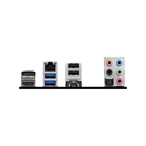 MSI PRO B760-P II motherboard Intel B760 LGA 1700 ATX - Motherboards - Laptops & PC Builds - Techbox