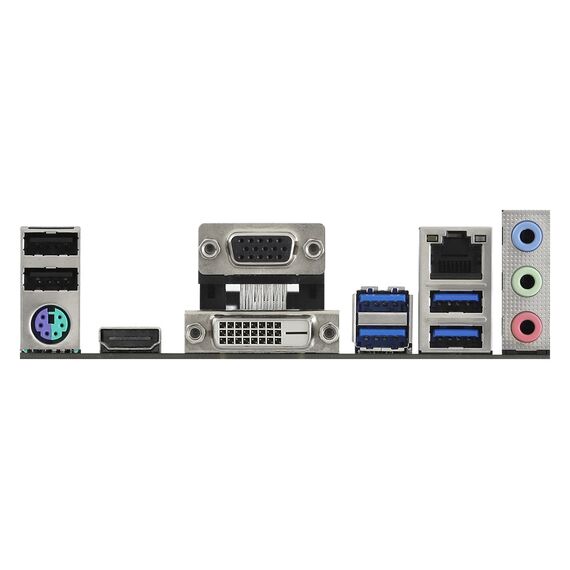 Asrock A520M-HDV Socket AM4 micro  ATX | Techbox