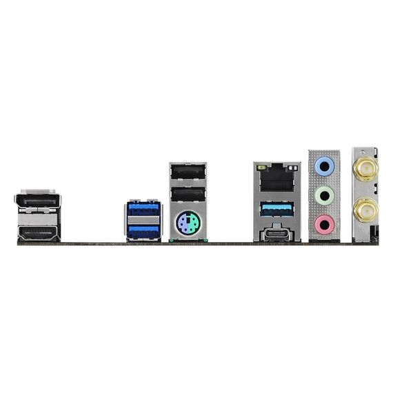 Asrock A520M-ITX/ac Socket AM4 micro  ATX - Motherboards - Laptops & PC Builds - Techbox
