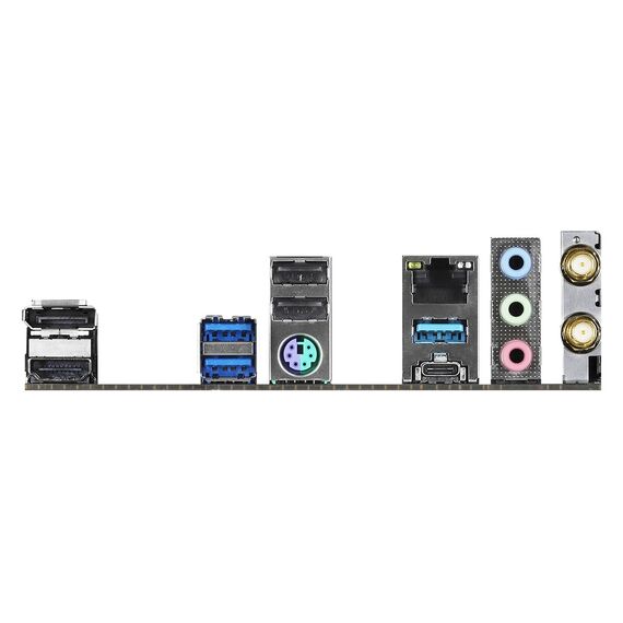 Asrock B550M-ITX/ac Socket AM4 mini ITX AMD  B550 | Techbox