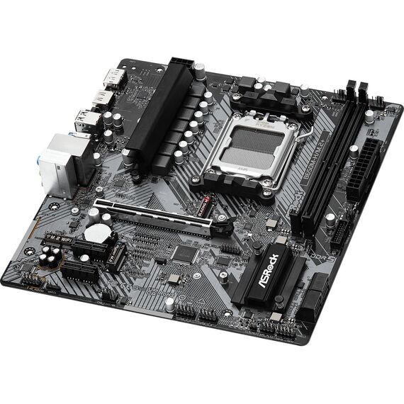 ASRock B650M-H/M.2+ motherboard | Techbox
