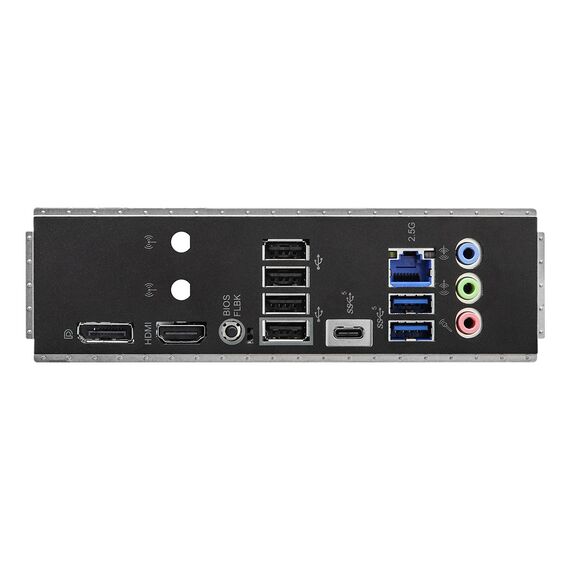 Asrock B650M-HDV/M.2 AMD B650 Socket AM5 micro ATX | Techbox