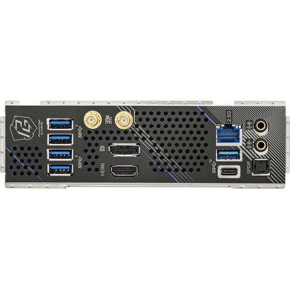 ASRock B760I LIGHTNING WIFI Motherboard | Techbox