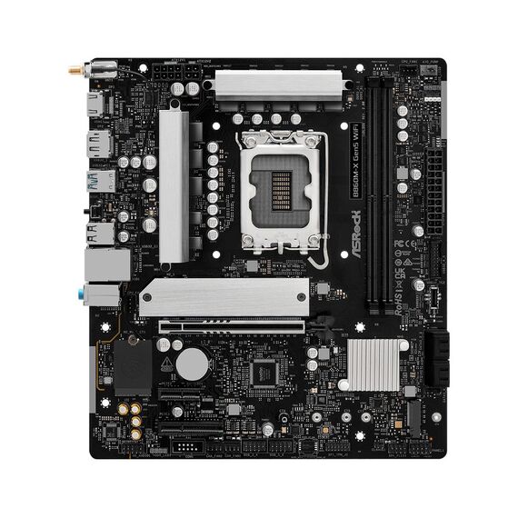 Asrock B860M-X GEN5 WIFI motherboard | Techbox