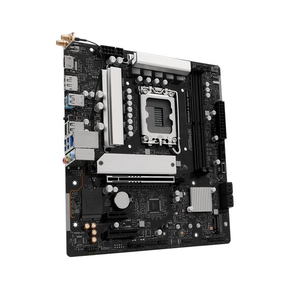 Asrock B860M-X GEN5 WIFI motherboard | Techbox