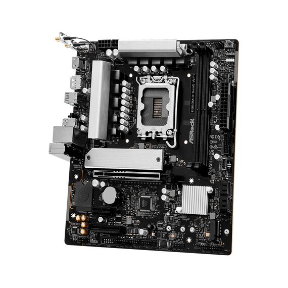 Asrock B860M-X GEN5 WIFI motherboard | Techbox