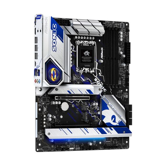 Asrock Z790 PG SONIC Intel Z790 LGA 1700 ATX | Techbox