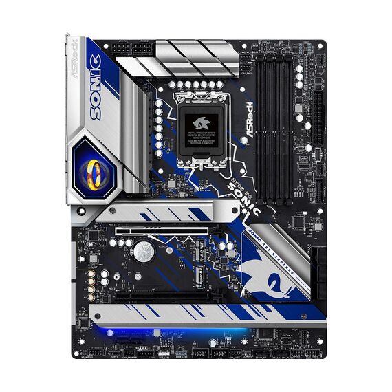 Asrock Z790 PG SONIC Intel Z790 LGA 1700 ATX | Techbox