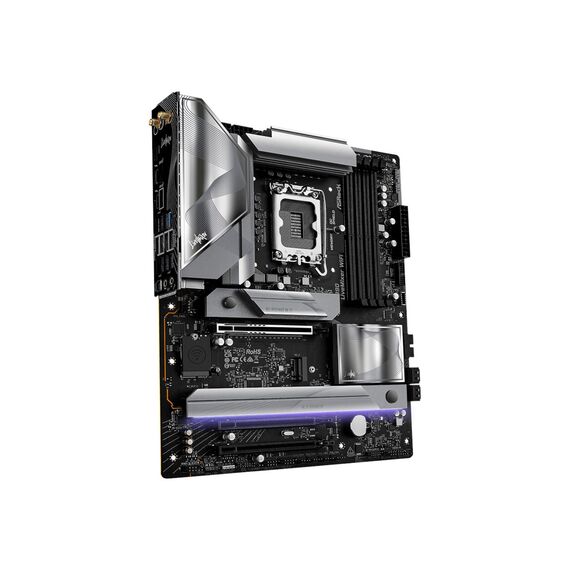 ASRock Z890 LiveMixer WiFi - Motherboard | Techbox