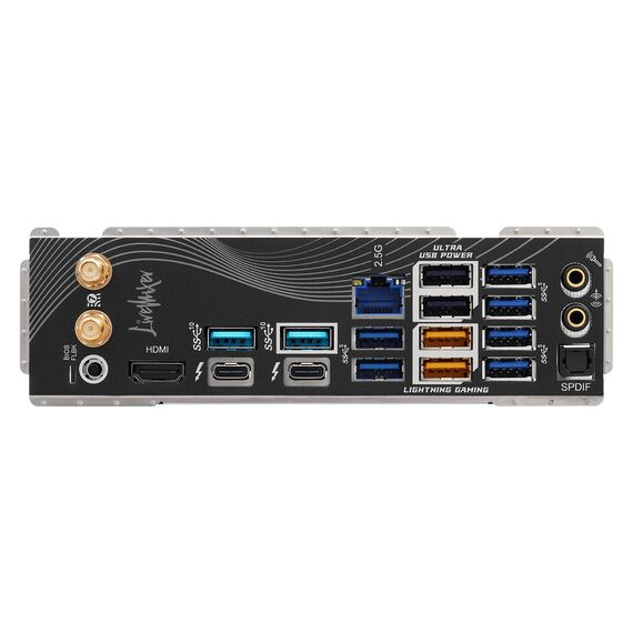 ASRock Z890 LiveMixer WiFi - Motherboard | Techbox