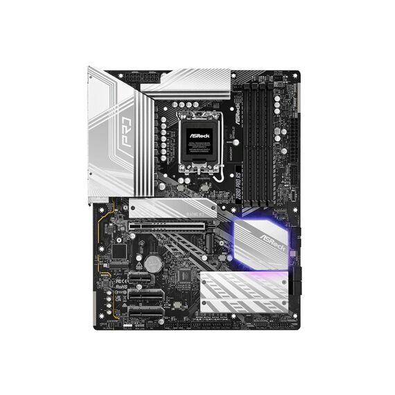 ASRock Z890 Pro RS - Motherboard | Techbox