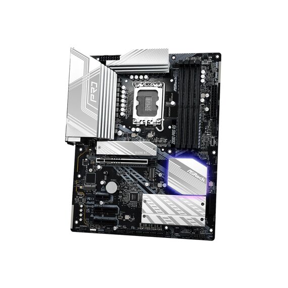 ASRock Z890 Pro RS - Motherboard | Techbox