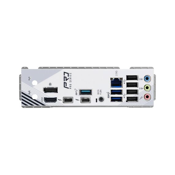 ASRock Z890 Pro RS - Motherboard | Techbox