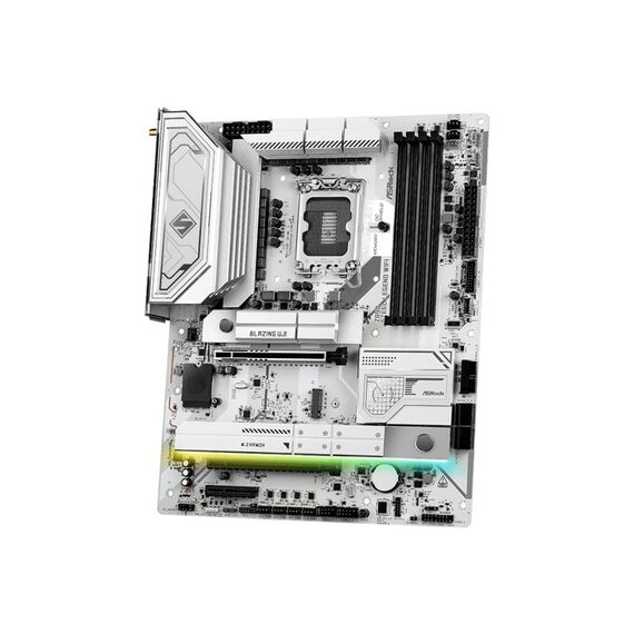 ASRock Z890 Steel Legend WiFi - Motherboard | Techbox
