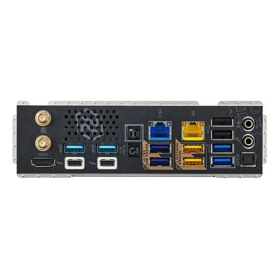 Asrock Z890 Taichi Intel Z890 LGA 1851 (Socket V1) ATX - Motherboards - Laptops & PC Builds - Techbox