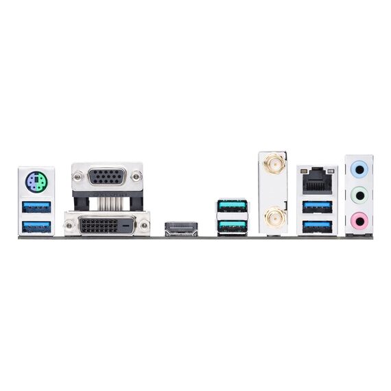 ASUS PRIME B550M-A WIFI II AMD B550 Socket AM4 micro ATX - Motherboards - Laptops & PC Builds - Techbox
